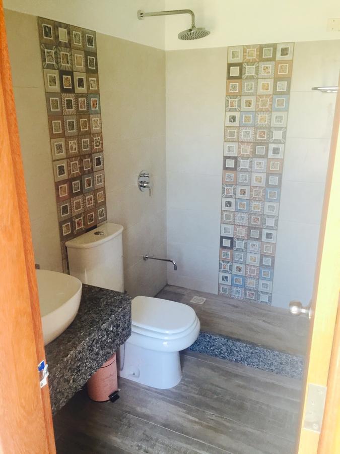 Unique Hotel & Suites Punta Del Diablo Luaran gambar