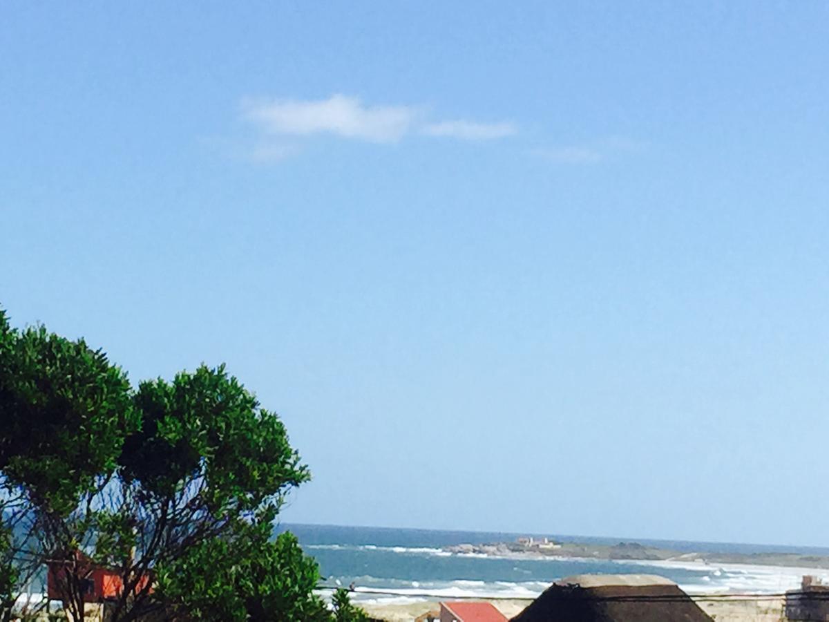 Unique Hotel & Suites Punta Del Diablo Luaran gambar