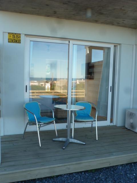 Unique Hotel & Suites Punta Del Diablo Luaran gambar