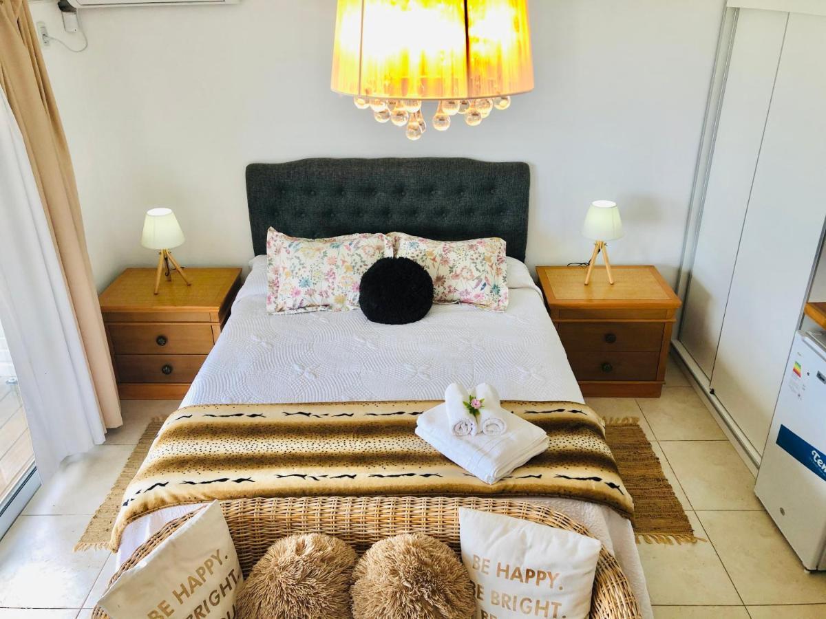 Unique Hotel & Suites Punta Del Diablo Luaran gambar